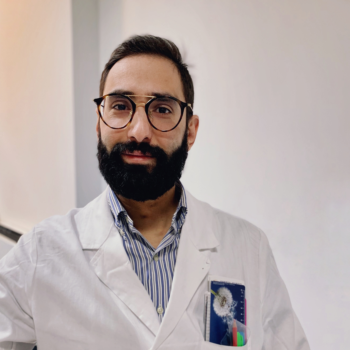 Gian Maria Stagni